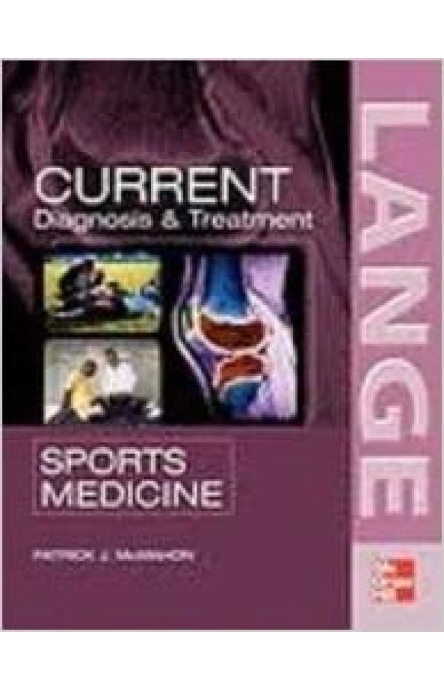 Current Diagnosis and Treatment - (PB)